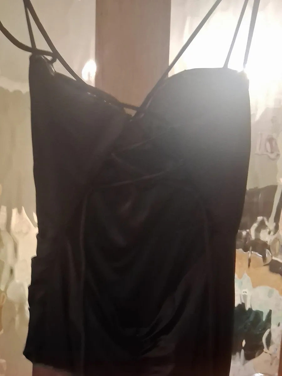 Debs dress - Image 4