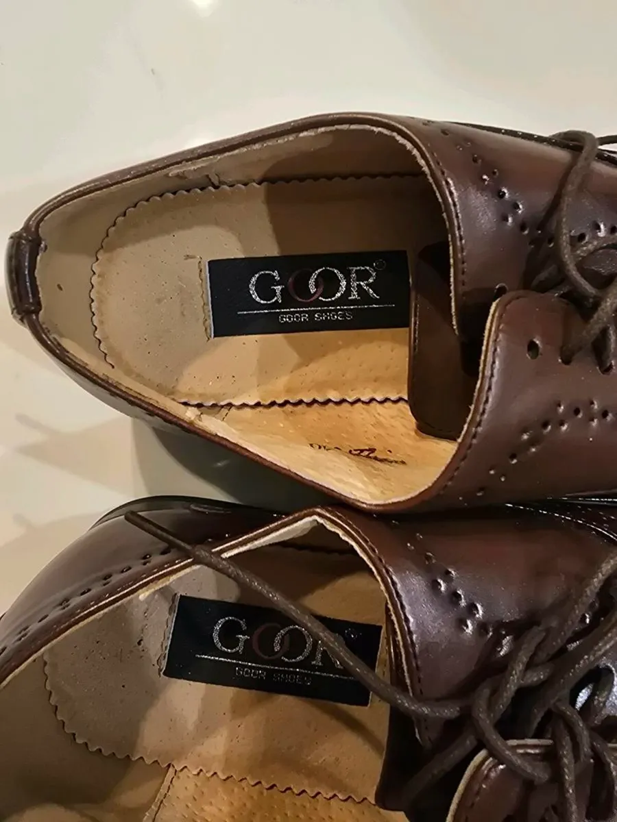 men's dress shoes - Image 4