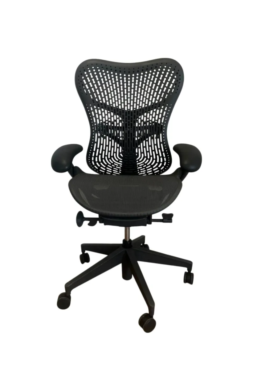 Ergonomic office chair - Image 2