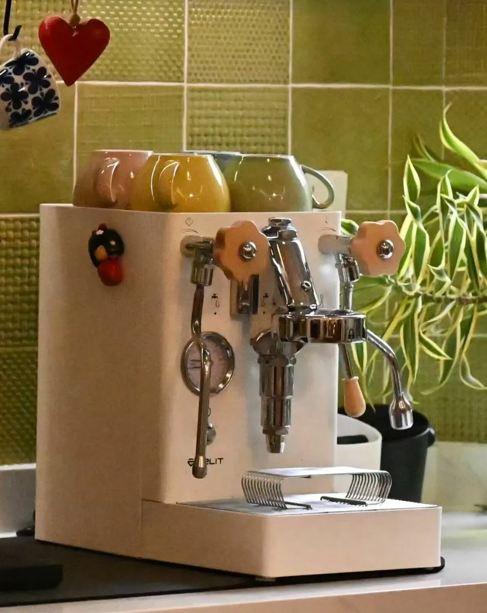 Lelit Mara X E61 Espresso Machine – Semi-Automatic - Image 1