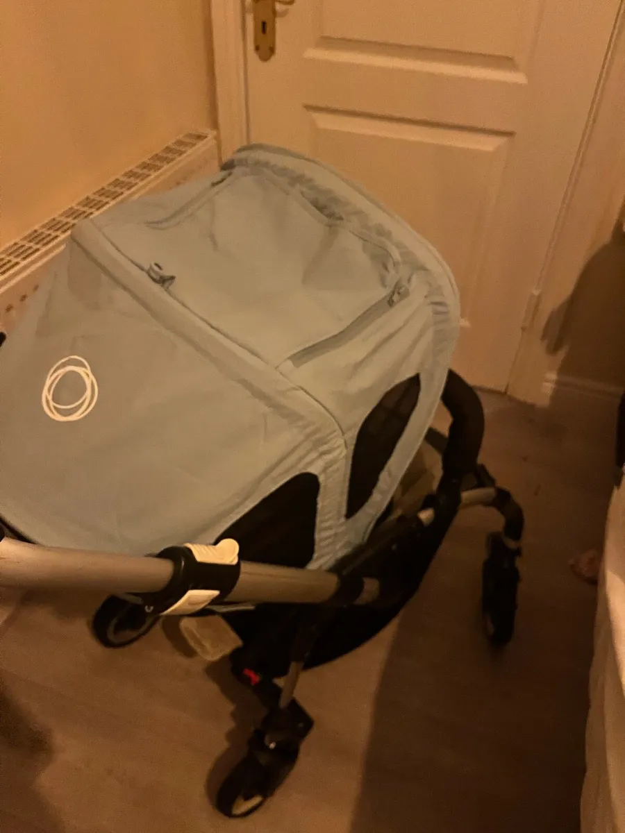 Bugaboo bee 3 - Image 3