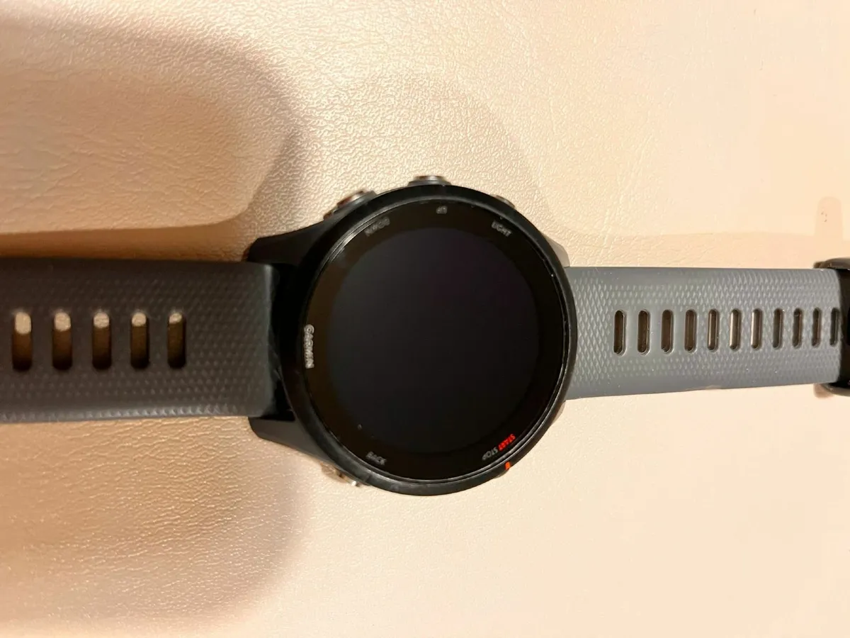 Garmin forerunner 255 - Image 3