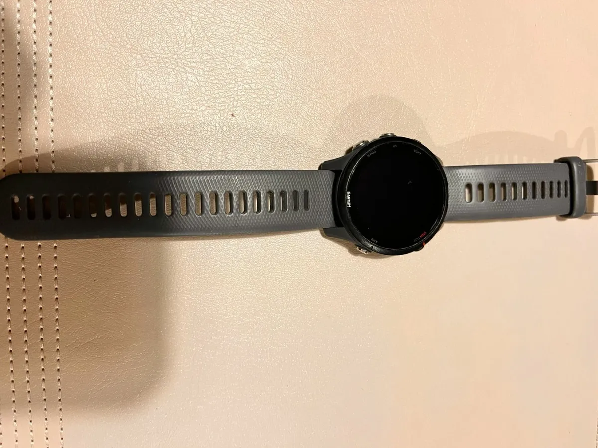 Garmin forerunner 255 - Image 4