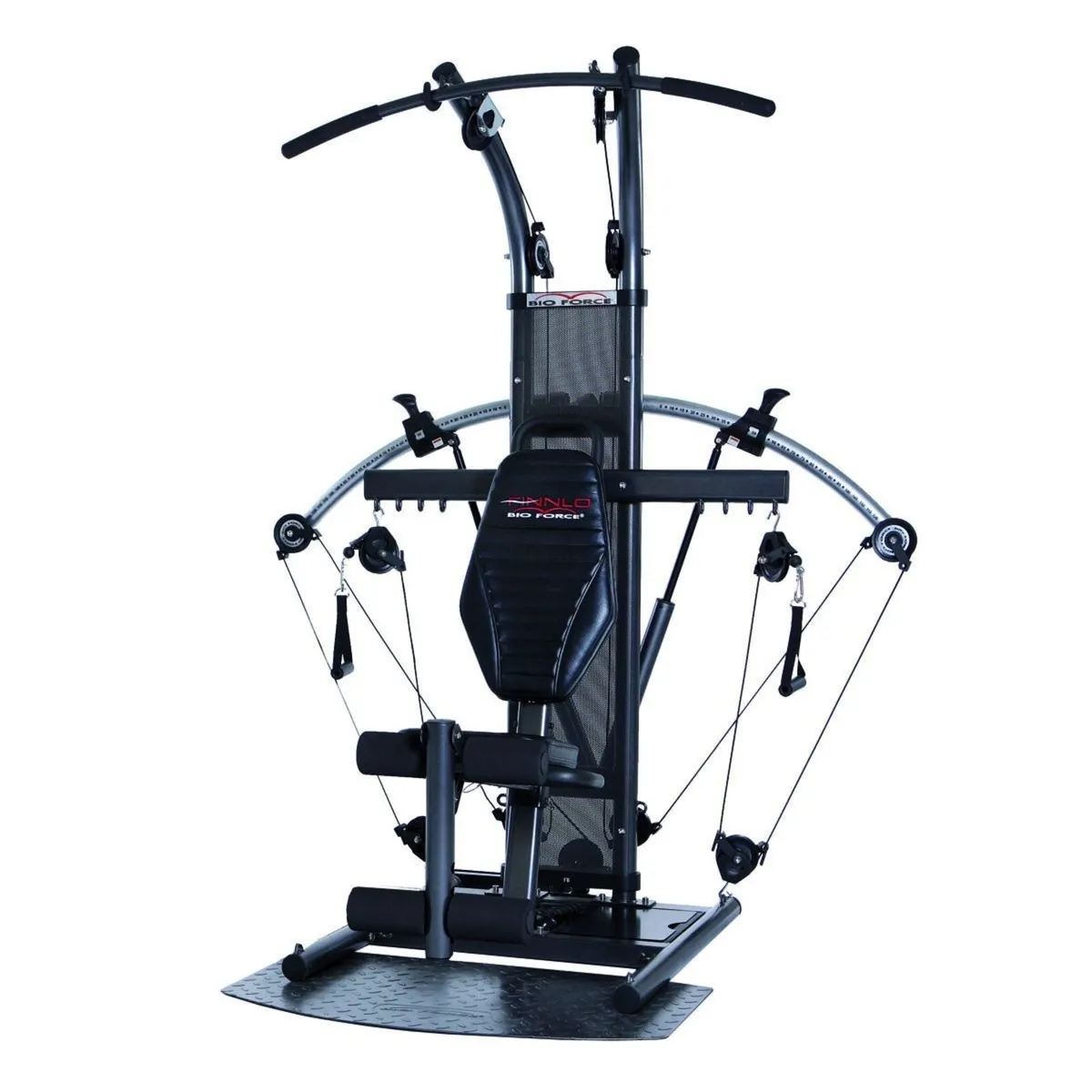 Home Fitness Gym - Image 1