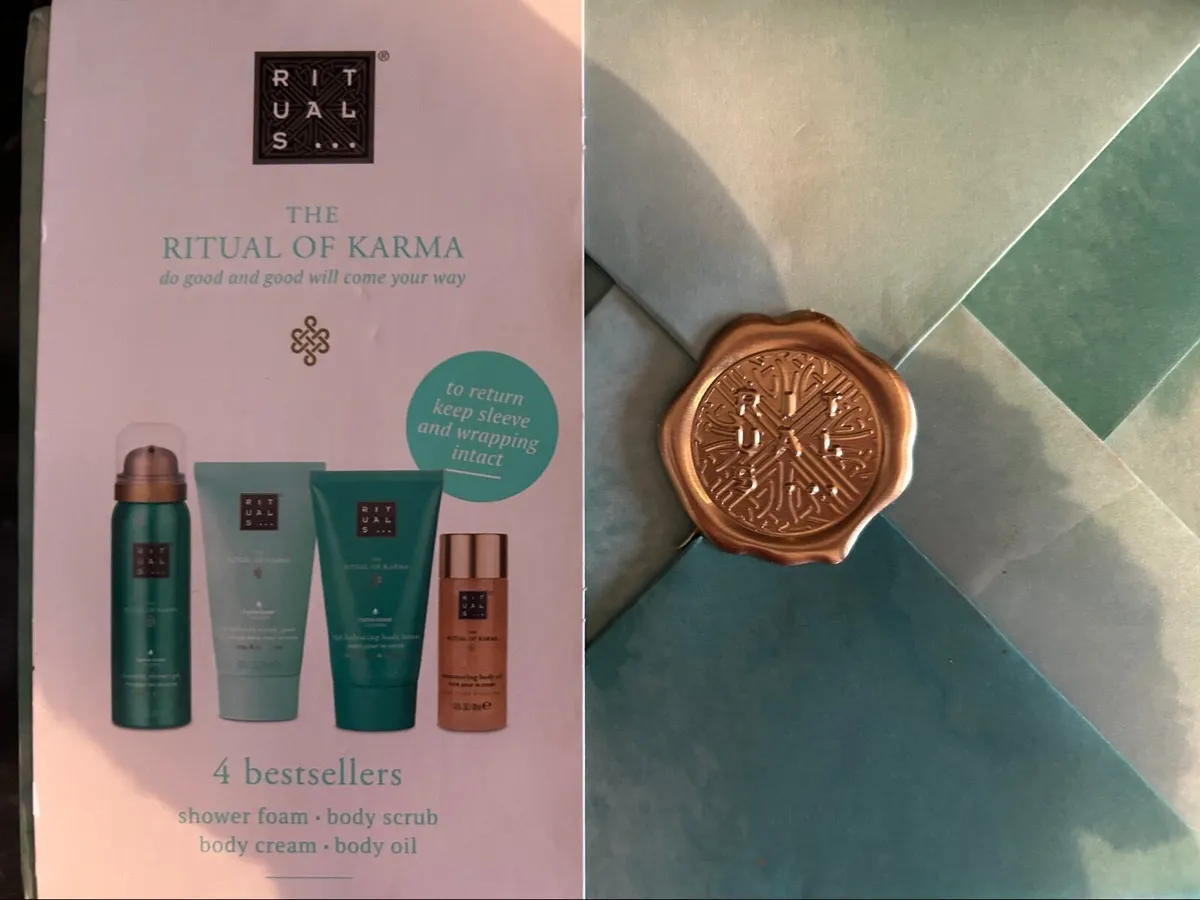 Rituals Giftset - Image 2