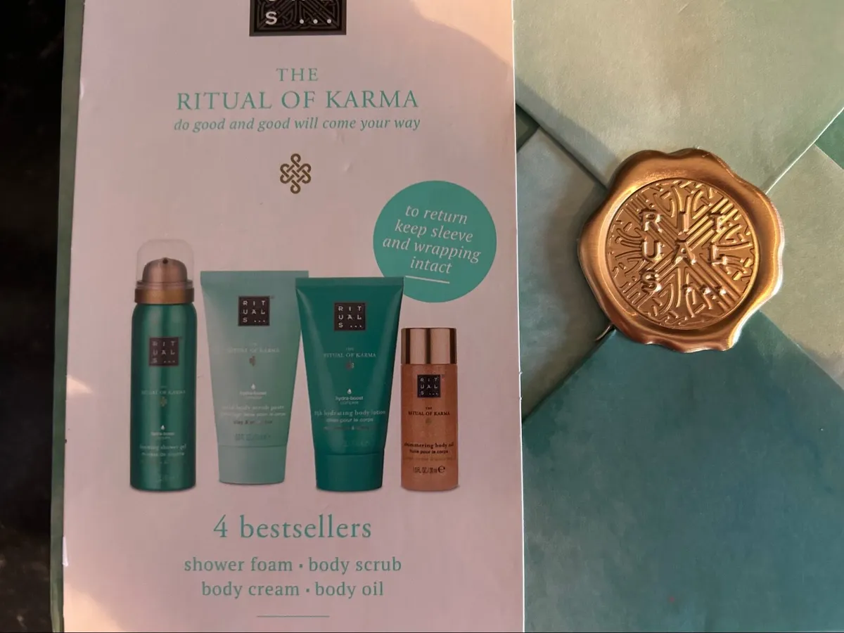 Rituals Giftset - Image 3