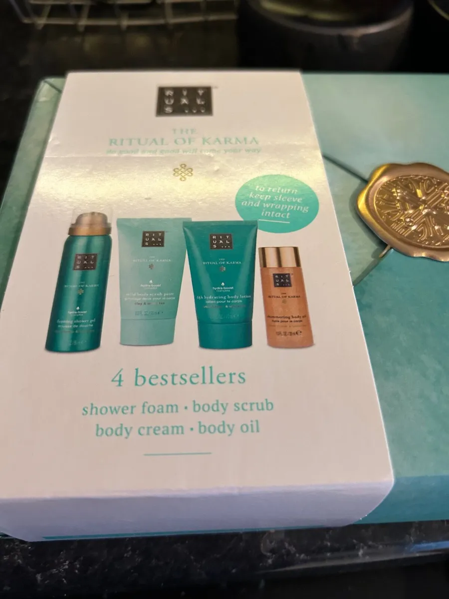 Rituals Giftset - Image 4