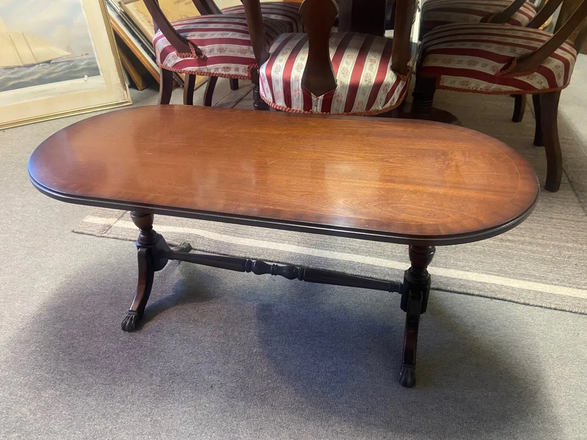 Antique clearance sale chest of drawers etc - Image 4