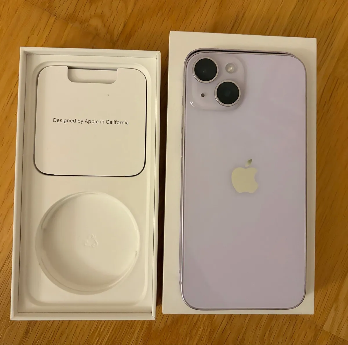 iPhone 14 256gb - Image 1