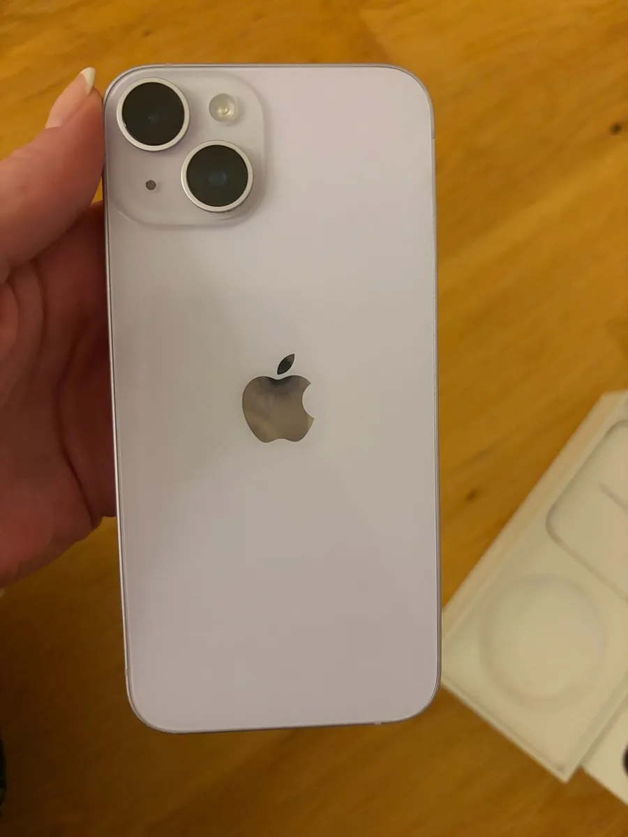 iPhone 14 256gb - Image 3