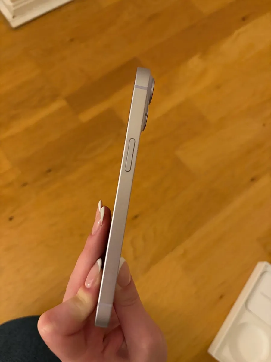 iPhone 14 256gb - Image 4