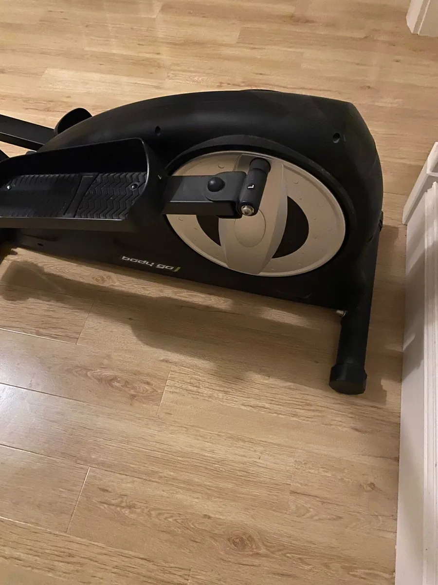 Body go cross trainer - Image 2