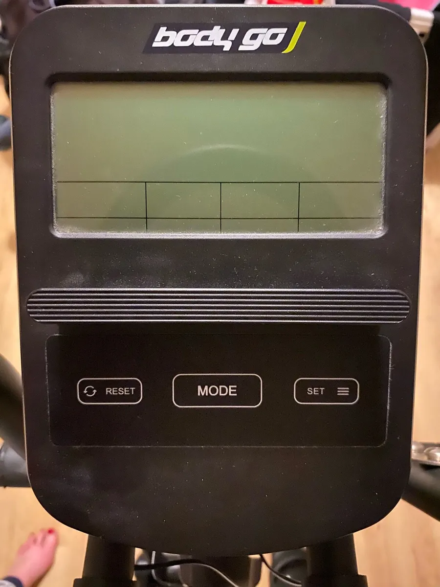 Body go cross trainer - Image 4