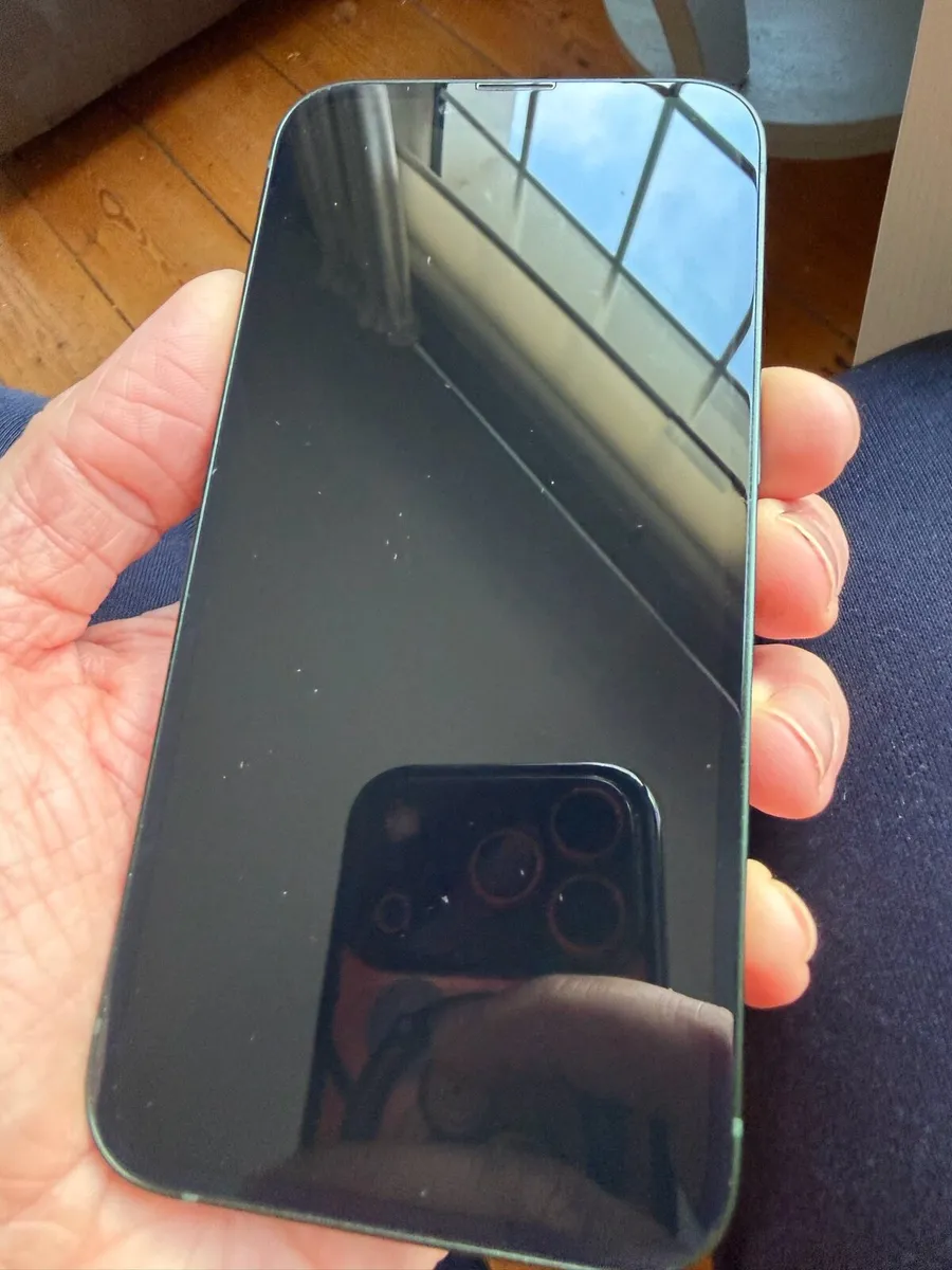 Apple iPhone 13 unlocked 128gb - Image 3