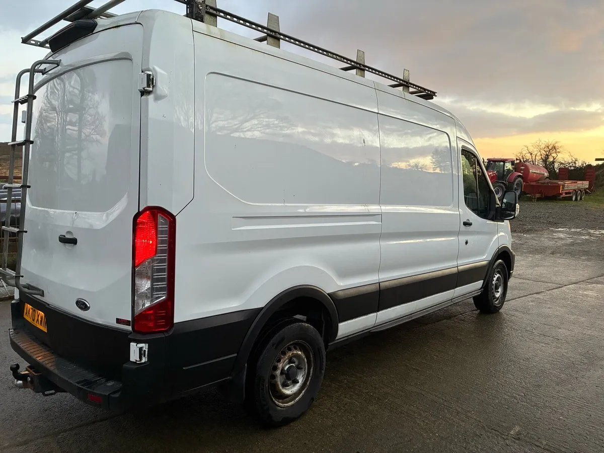 Ford transit - Image 3