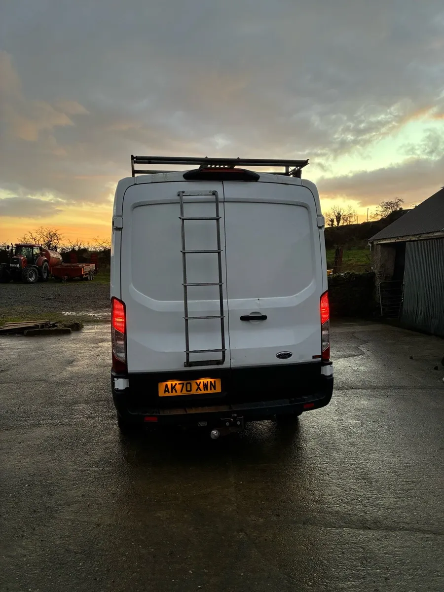 Ford transit - Image 4