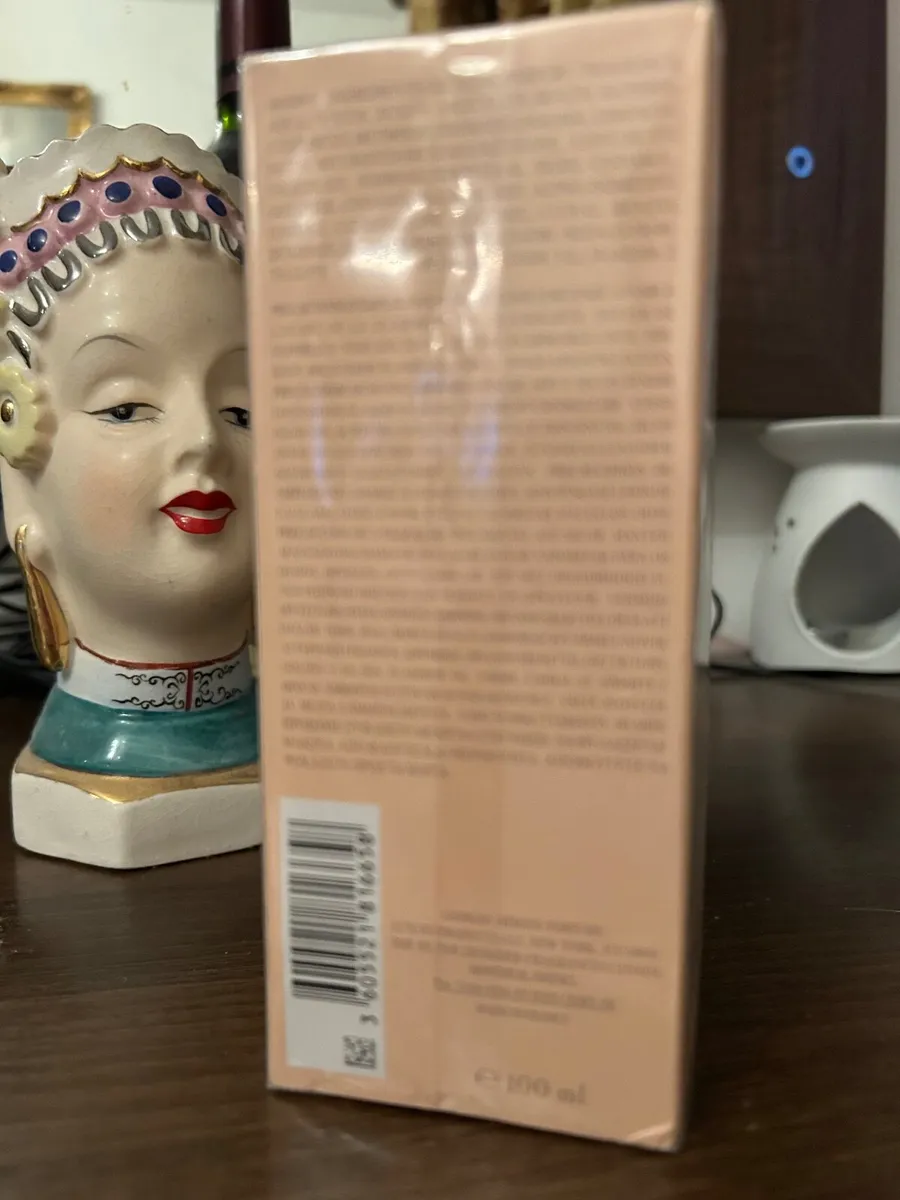 Georgio Armani SI Perfume 100ml - Image 4