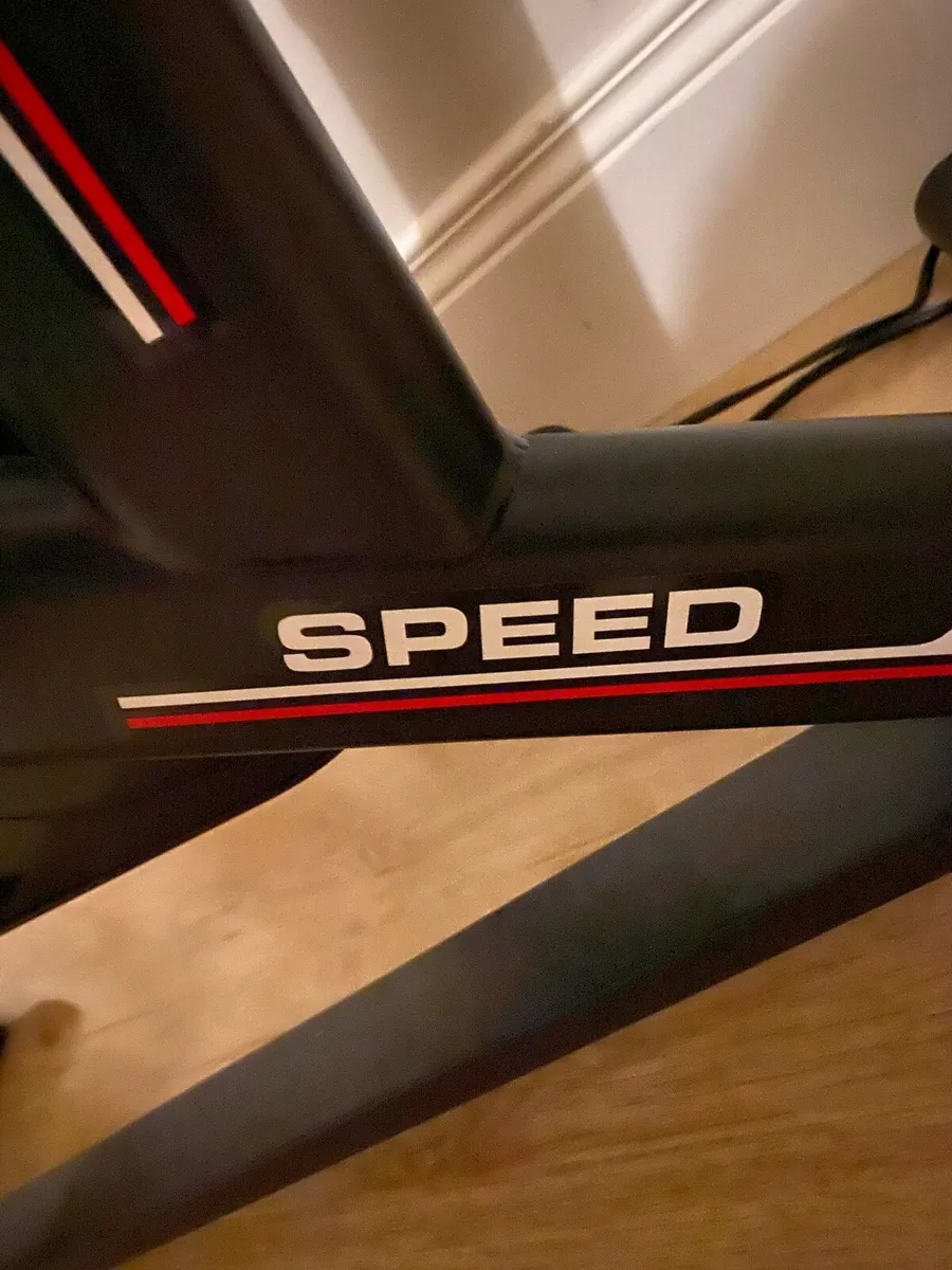 Exercise bike - Image 3