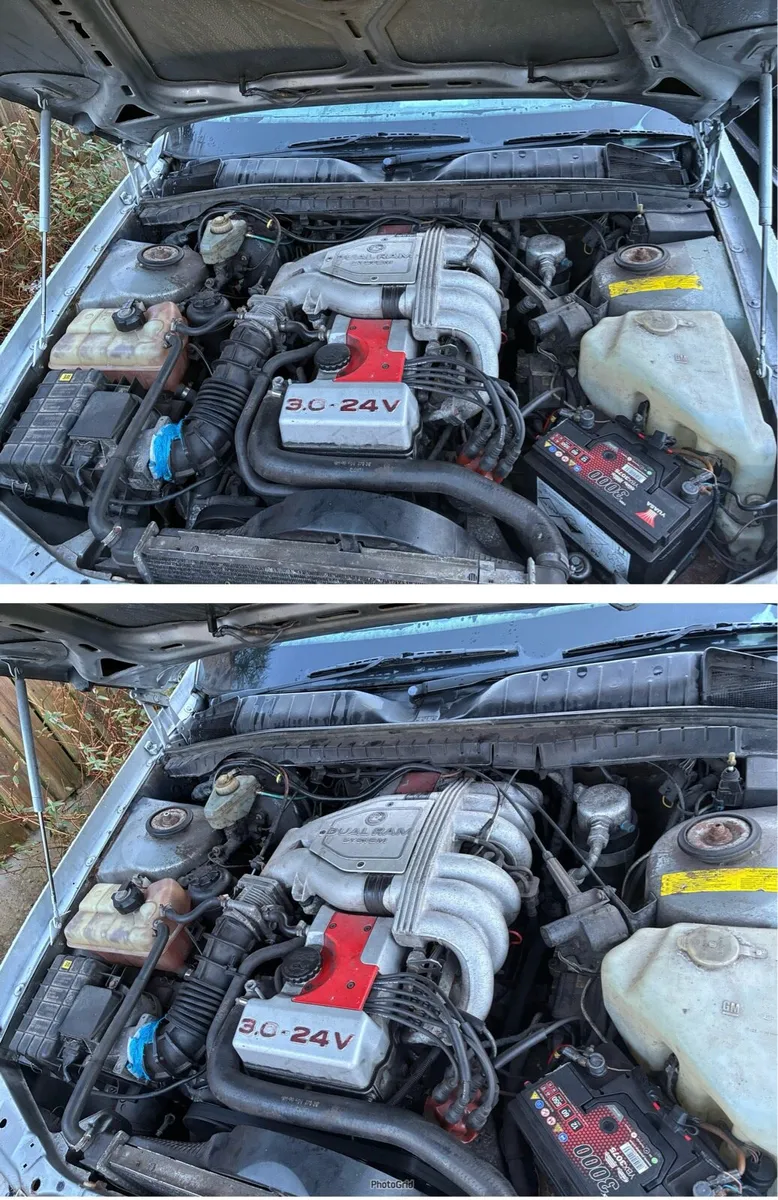 Vauxhall Senator - Image 4