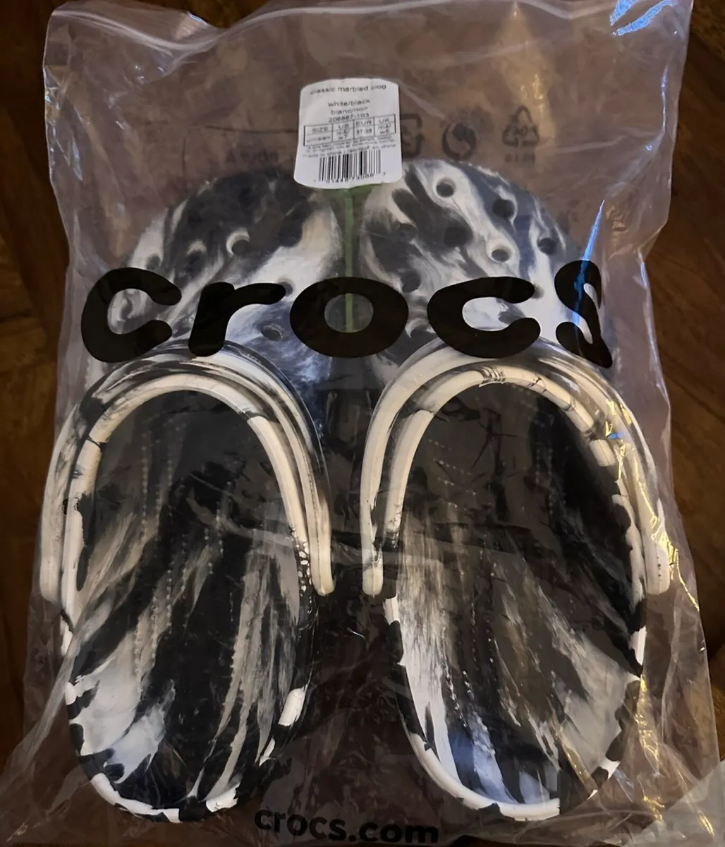 Crocs