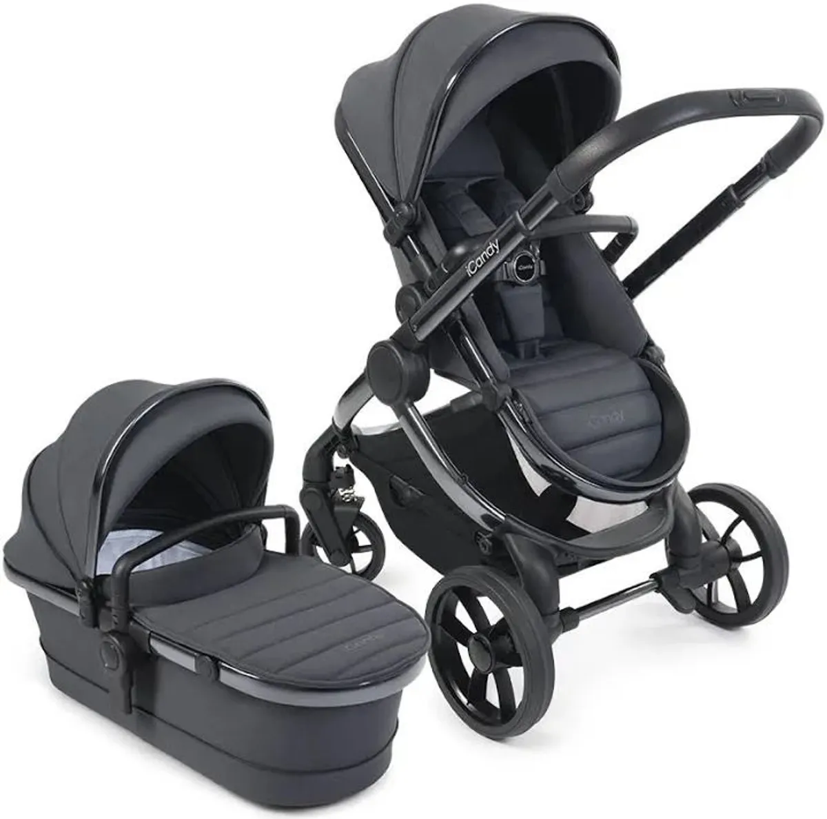 Icandy buggy for sale - Image 2