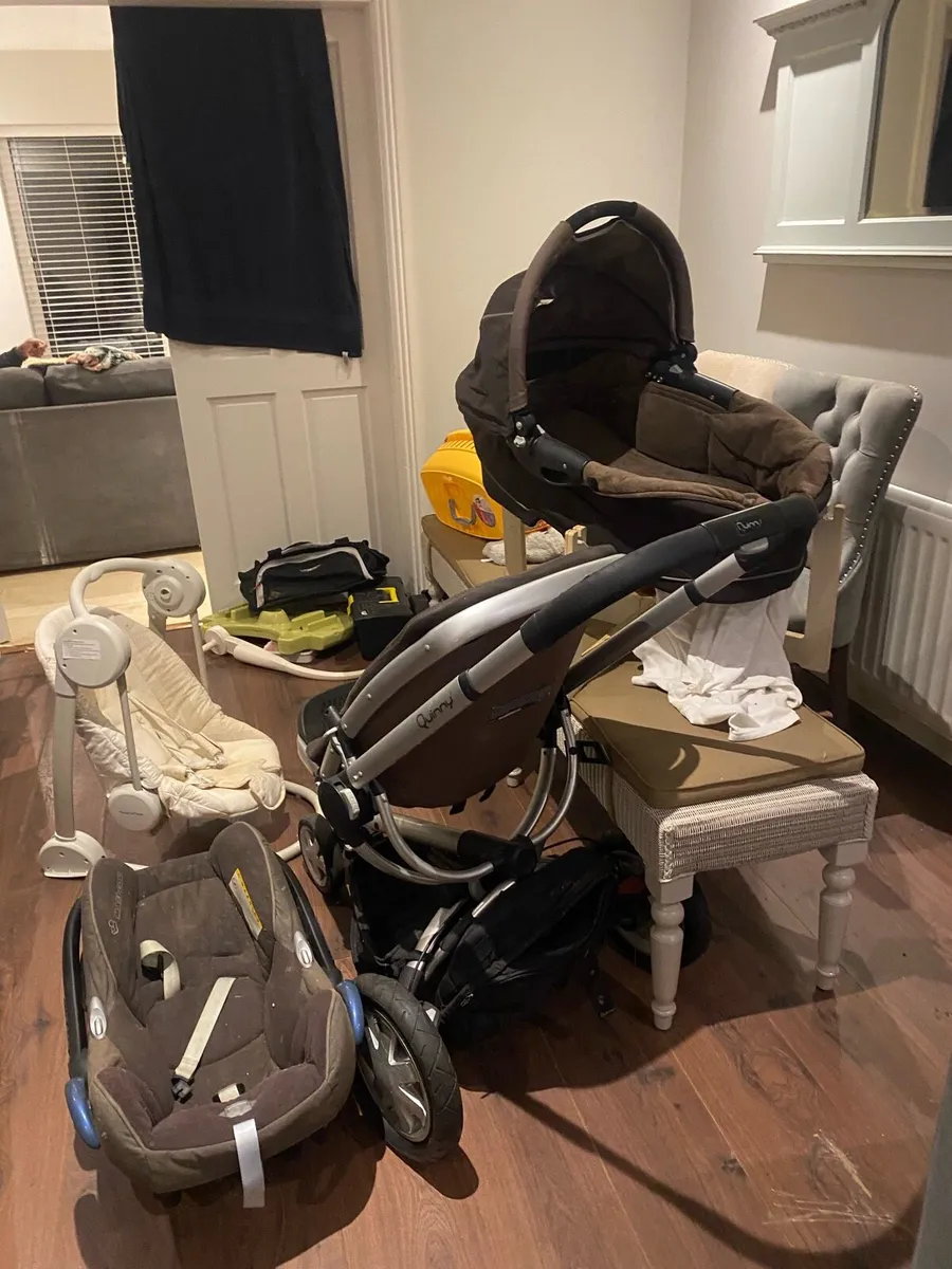 Baby bundle - Image 1