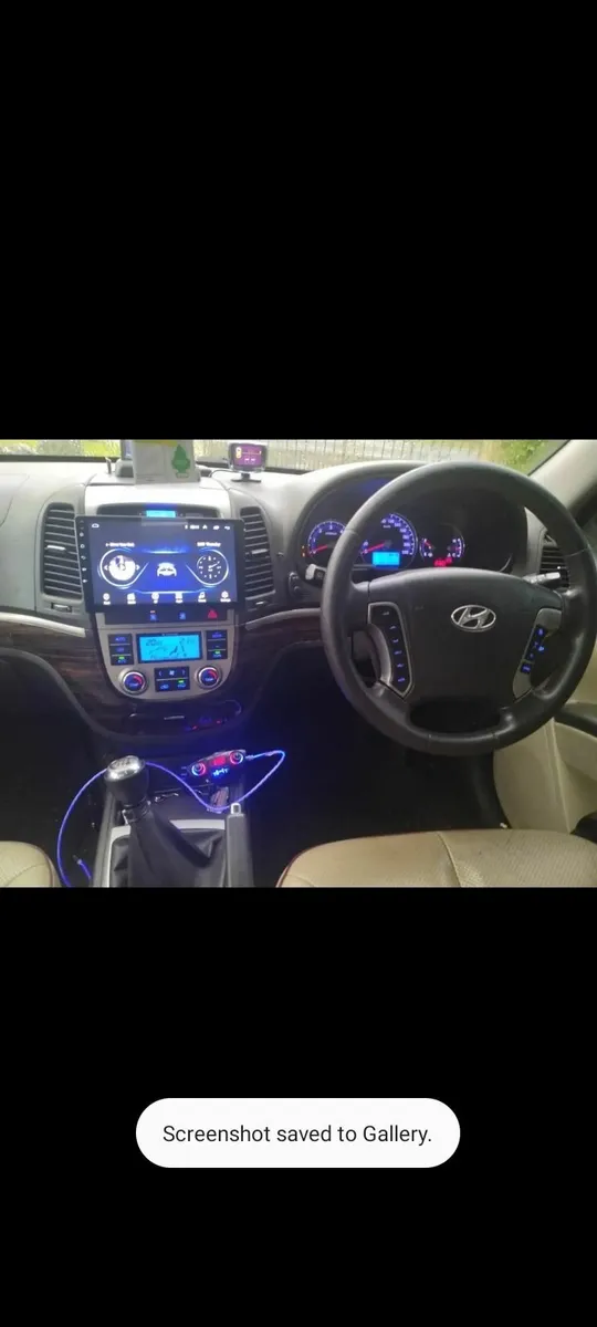 Hyundai Santa Fe - Image 4