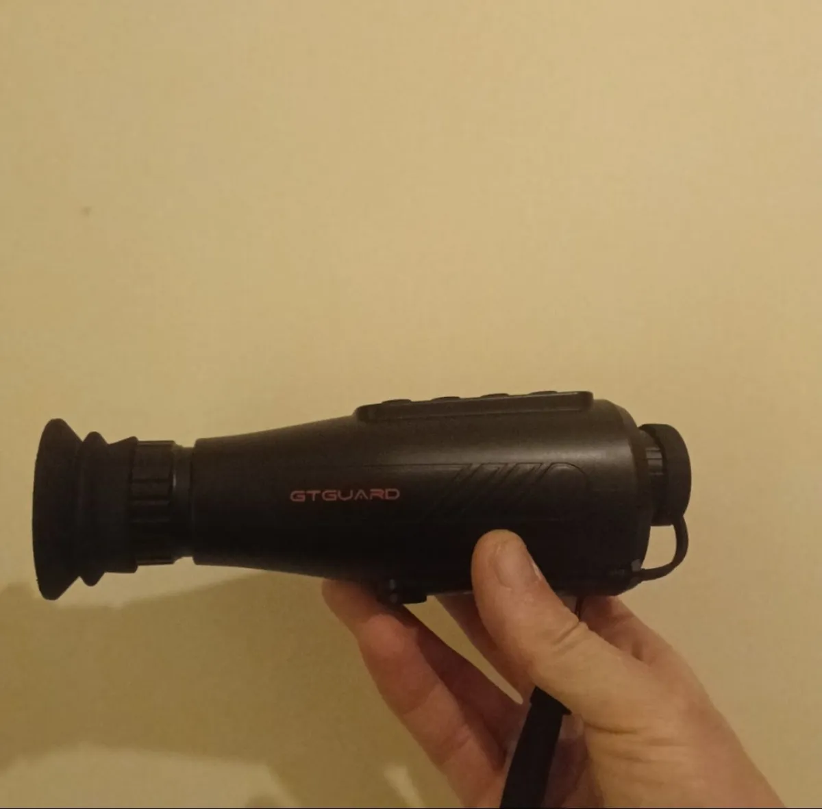 Thermal Monocular - Image 2