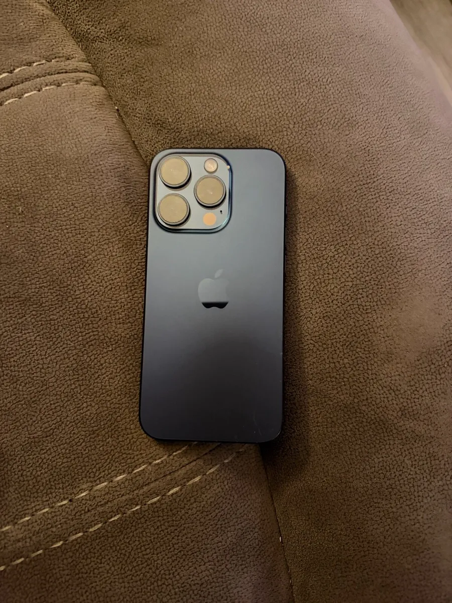 iPhone 15 pro - Image 1