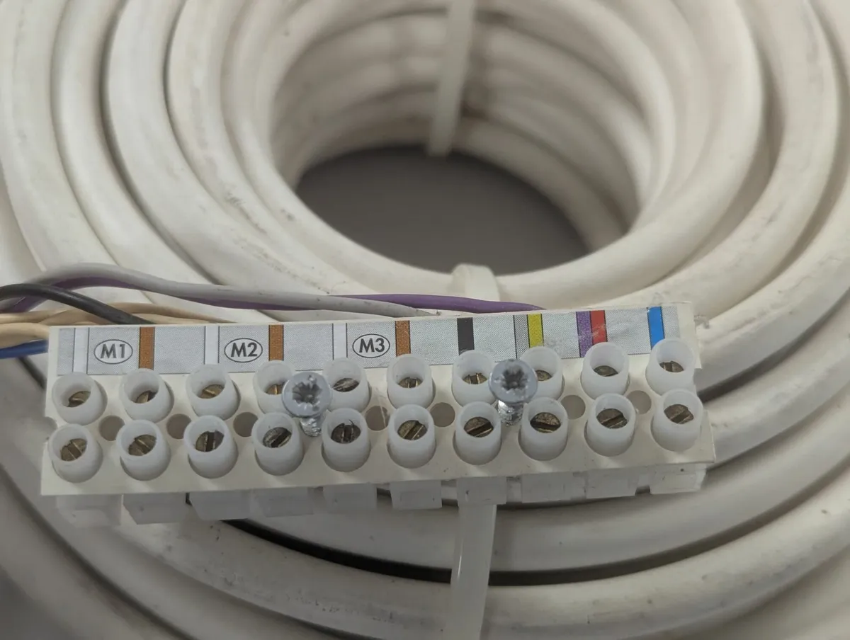 Velux WLL 500 cable - Image 2