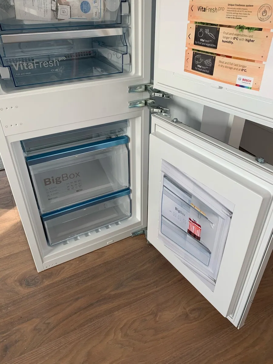 Fridge Freezer - Image 3
