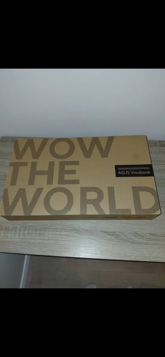 Asus VivoBook with box for Sale - Image 3