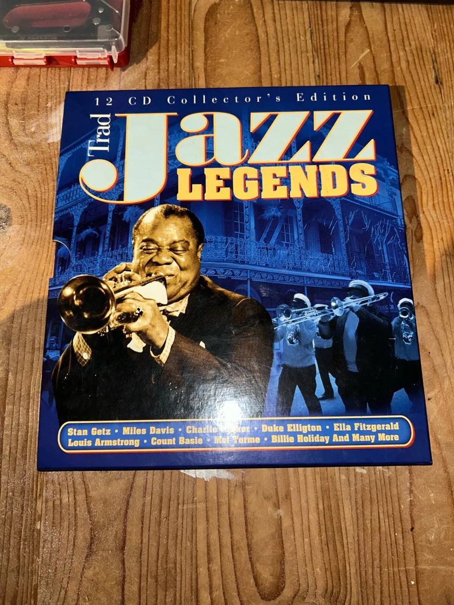 Cd collection - Image 1