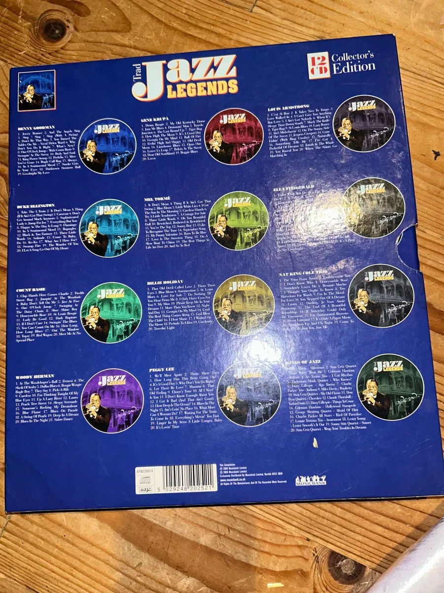 Cd collection - Image 2