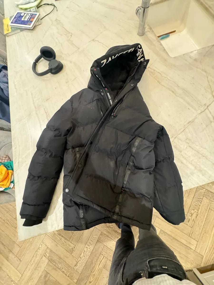 Averts Canada Coat - Image 2