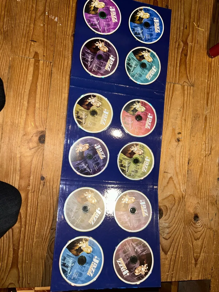 Cd collection - Image 3