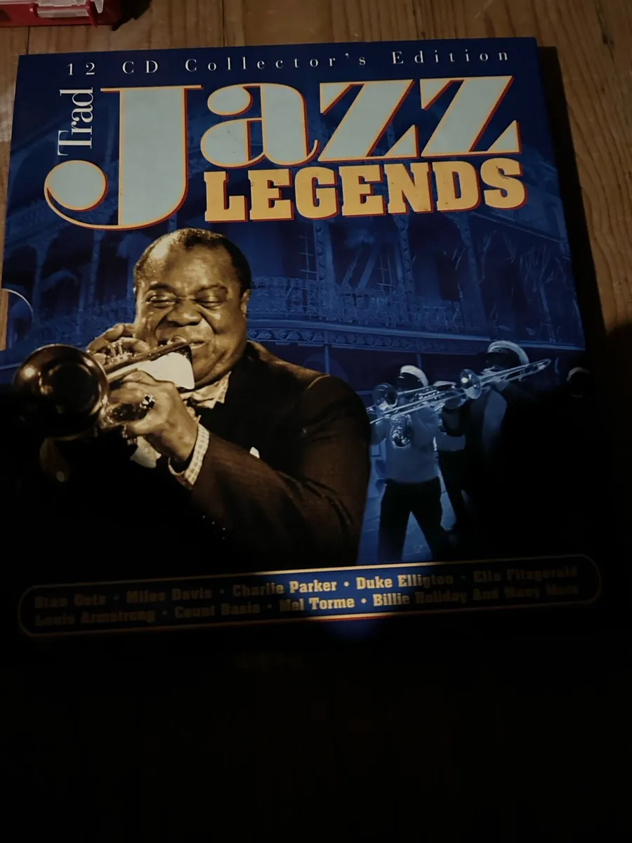 Cd collection - Image 4