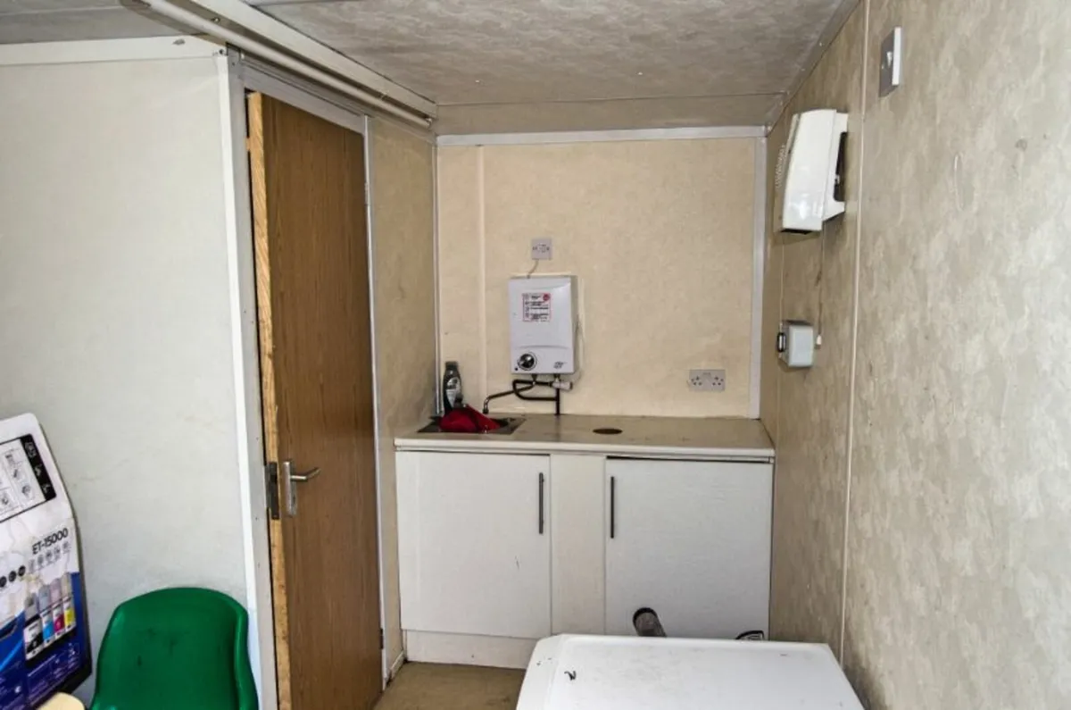 Welfare Unit - Image 2