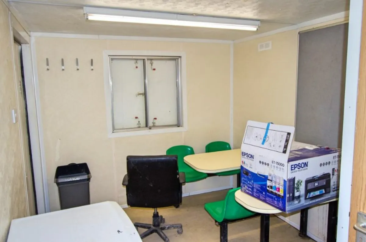 Welfare Unit - Image 3