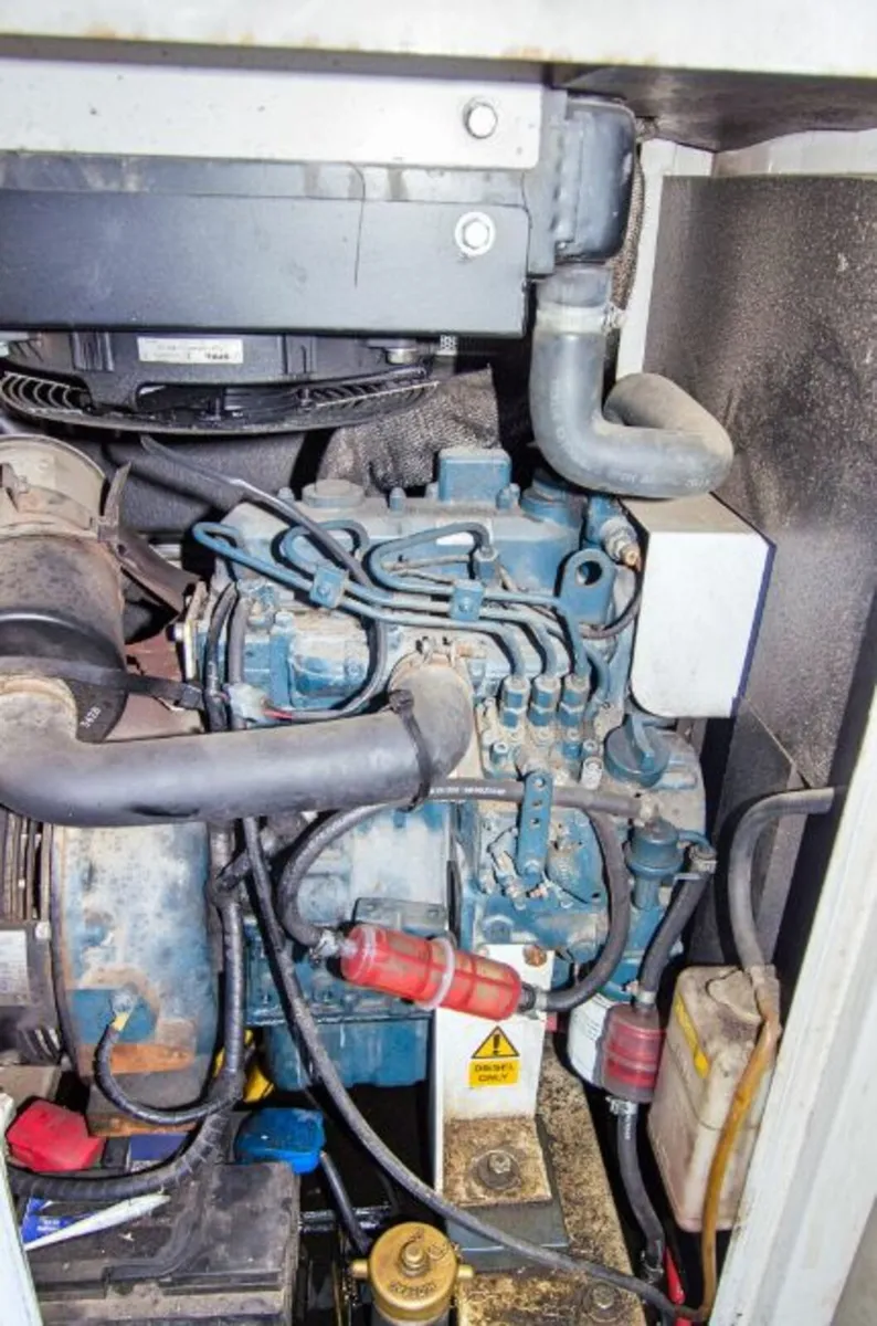 Welfare Unit - Image 4