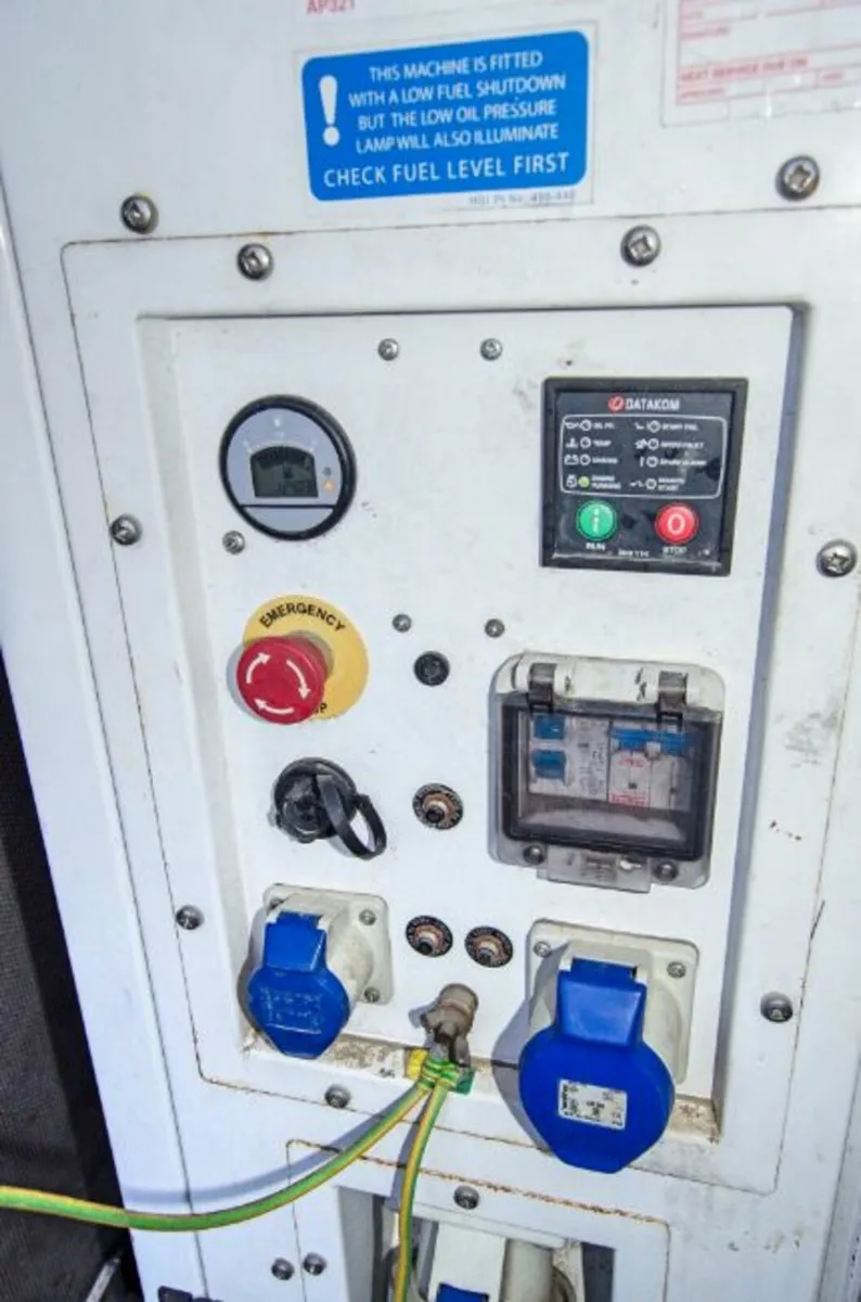 Welfare Unit - Image 2