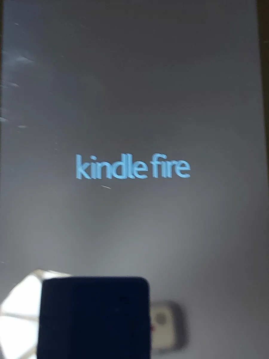 Amazon Kindle Fire (3rd Generation) - Image 3