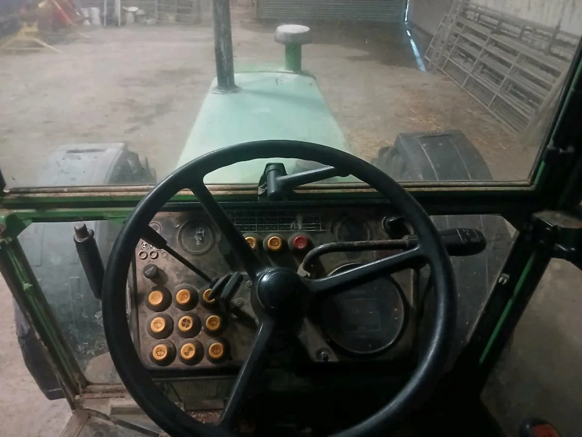 Fendt 312 LSA - Image 4