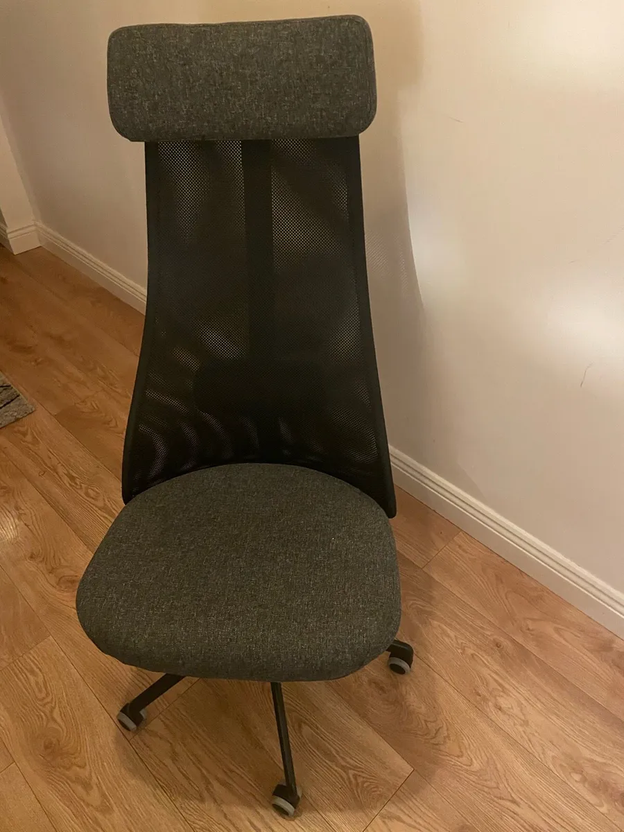IKEA office chair - Image 1