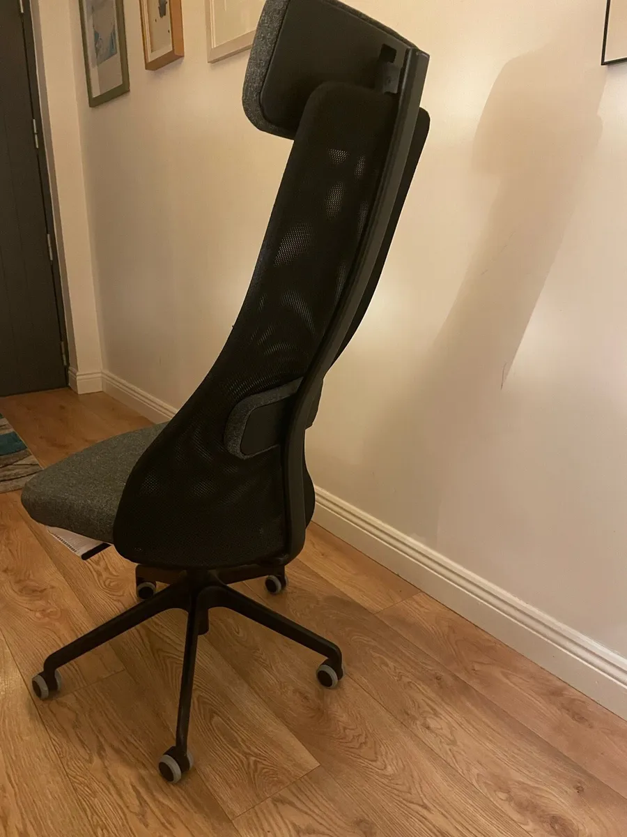 IKEA office chair - Image 2