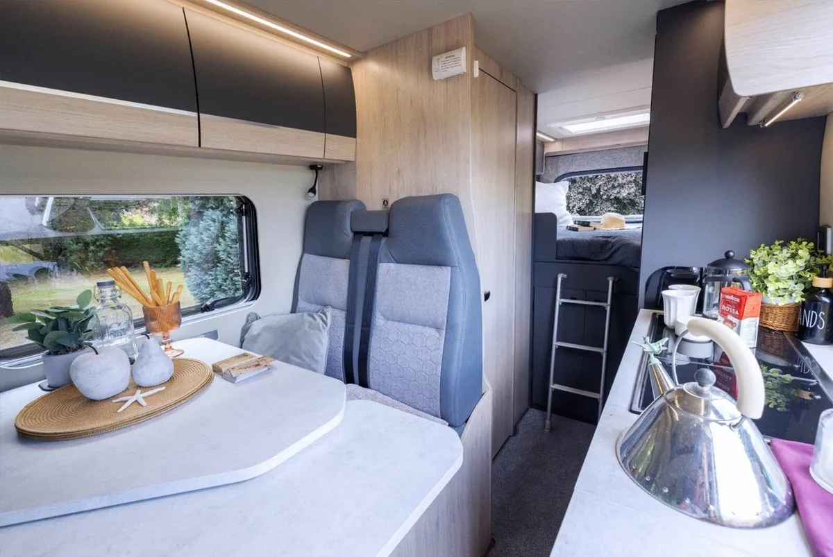 Auto-Trail Motorhomes & Campervans | New & Used - Image 2