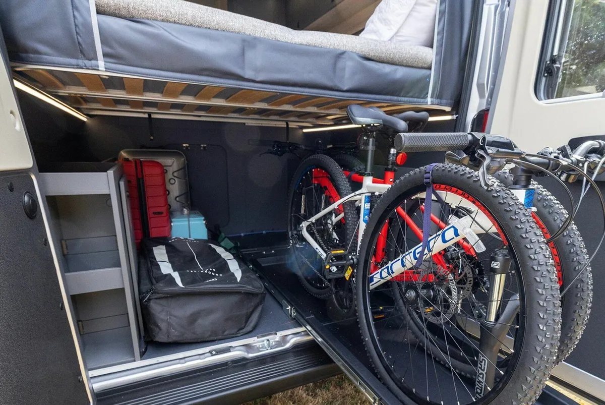 Auto-Trail Motorhomes & Campervans | New & Used - Image 3