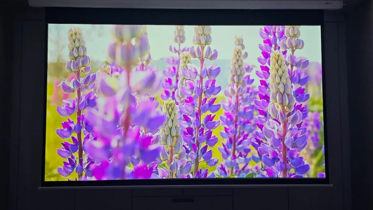 ViewSonic M2 Full HD Smart Portable LED - Image 4