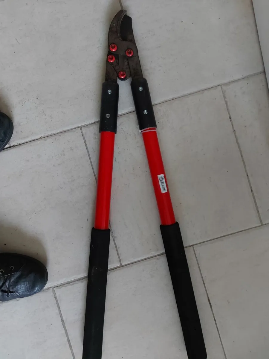 True Temper One4you Shears/Lopper - Image 1