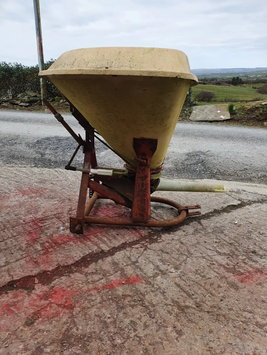 Wagtail spreaders wanted - Image 2